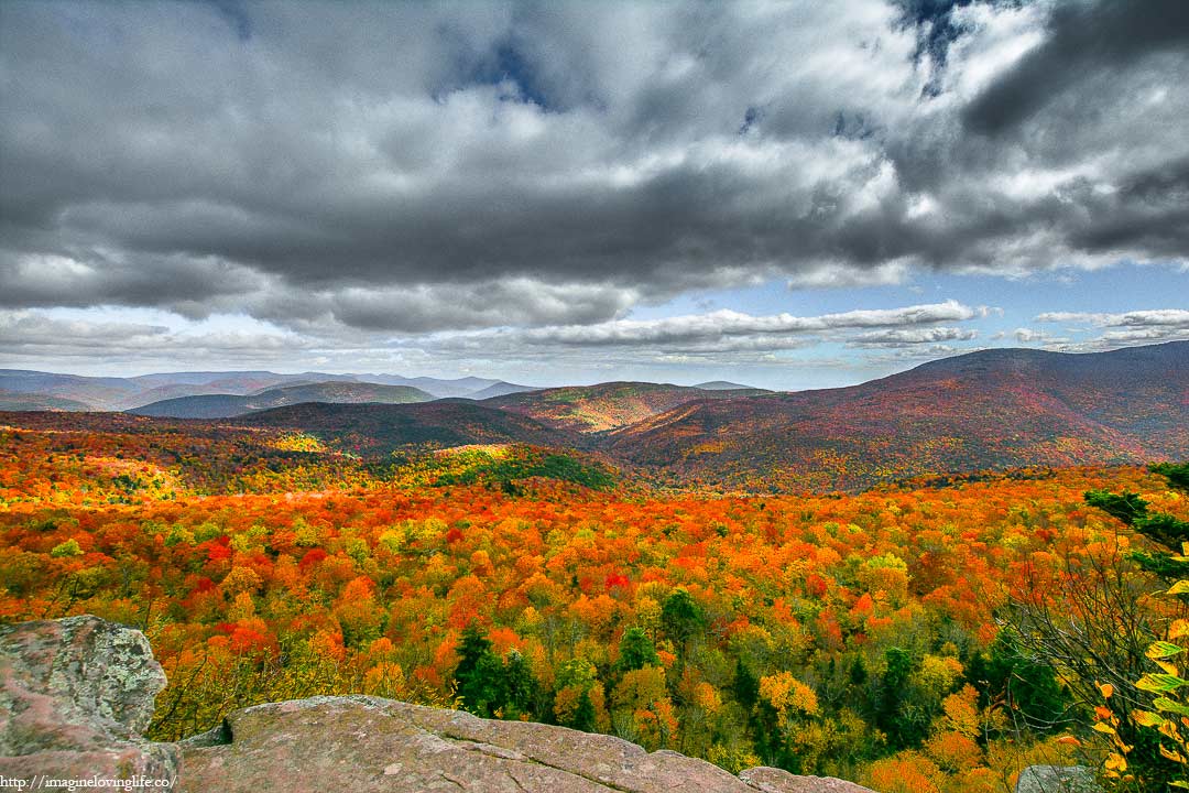 giant ledge outlook